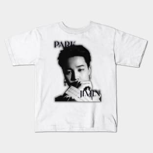 Park Jimin - Bts Jimin Kids T-Shirt